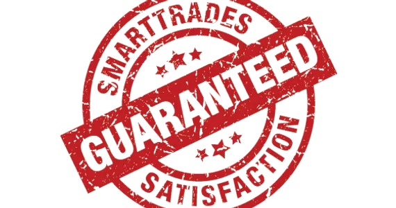 smart trades guaranteed satisfaction